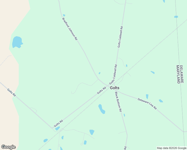 map of restaurants, bars, coffee shops, grocery stores, and more near 34147 Bradford Johnson Road in Galena