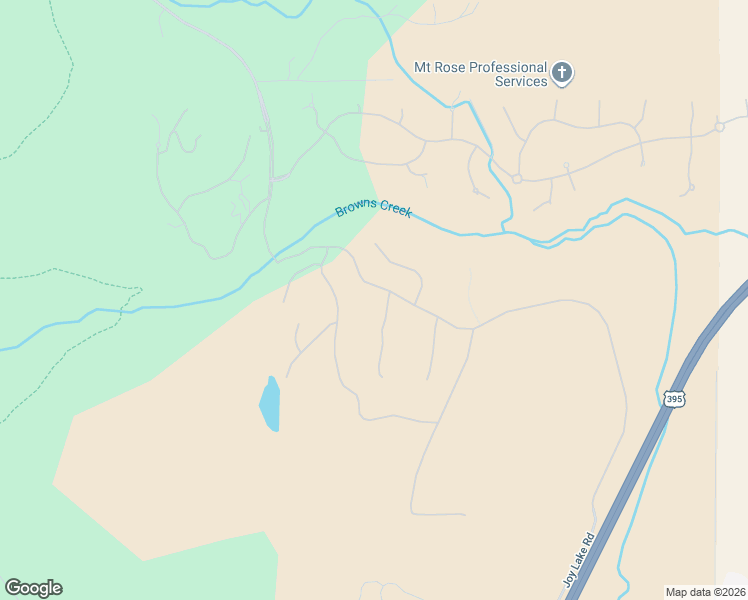 map of restaurants, bars, coffee shops, grocery stores, and more near 400 Mount Mahogany Court in Reno