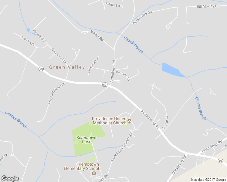 map of restaurants, bars, coffee shops, grocery stores, and more near 12409 Fingerboard Road in Monrovia