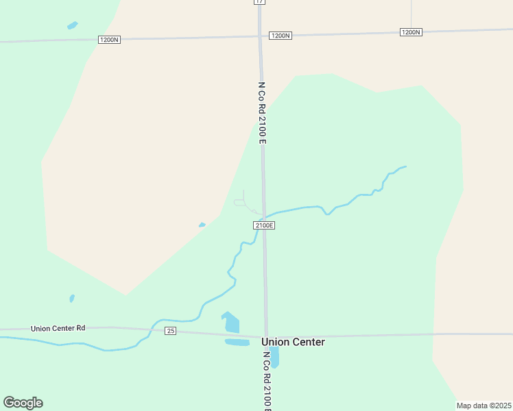 map of restaurants, bars, coffee shops, grocery stores, and more near 1140 County Highway 17 in Casey