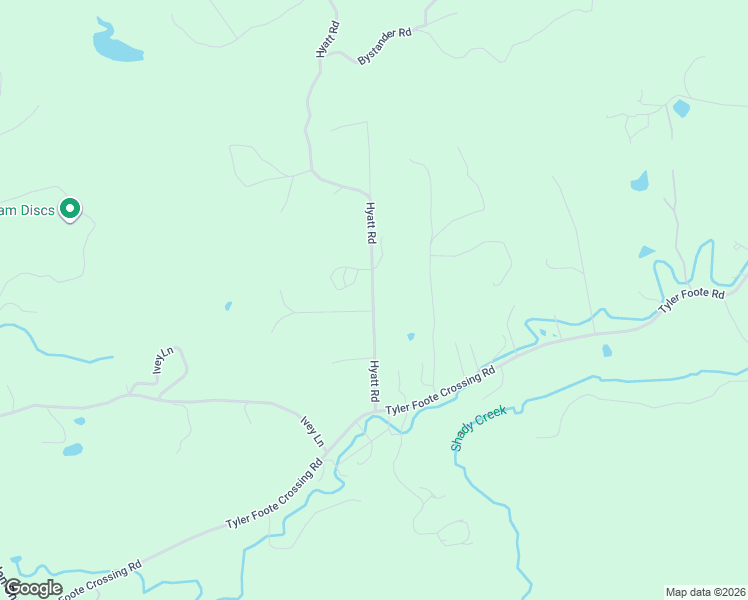 map of restaurants, bars, coffee shops, grocery stores, and more near 21845 Hyatt Road in Nevada City