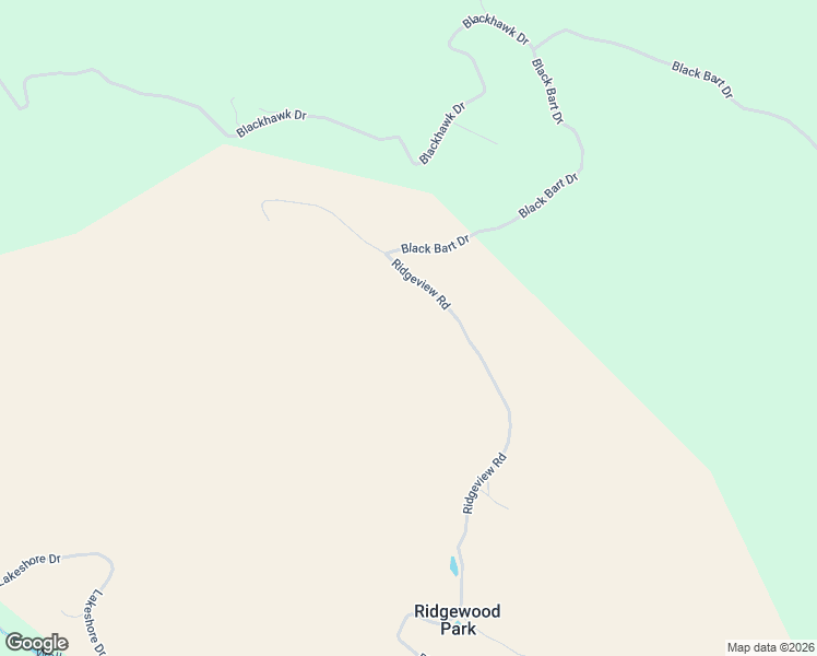 map of restaurants, bars, coffee shops, grocery stores, and more near 15800 Ridgeview Road in Willits