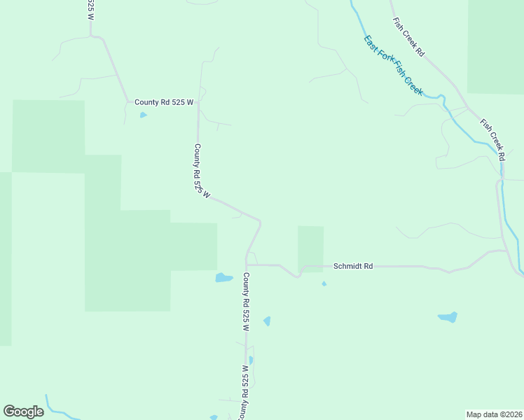 map of restaurants, bars, coffee shops, grocery stores, and more near 3460 Mangus Road in Poland
