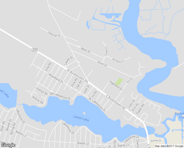 map of restaurants, bars, coffee shops, grocery stores, and more near 33 Laurel Road in Millville