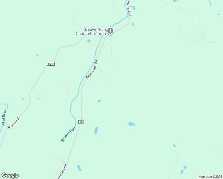 map of restaurants, bars, coffee shops, grocery stores, and more near 1227 Beaver Run Road in Burlington