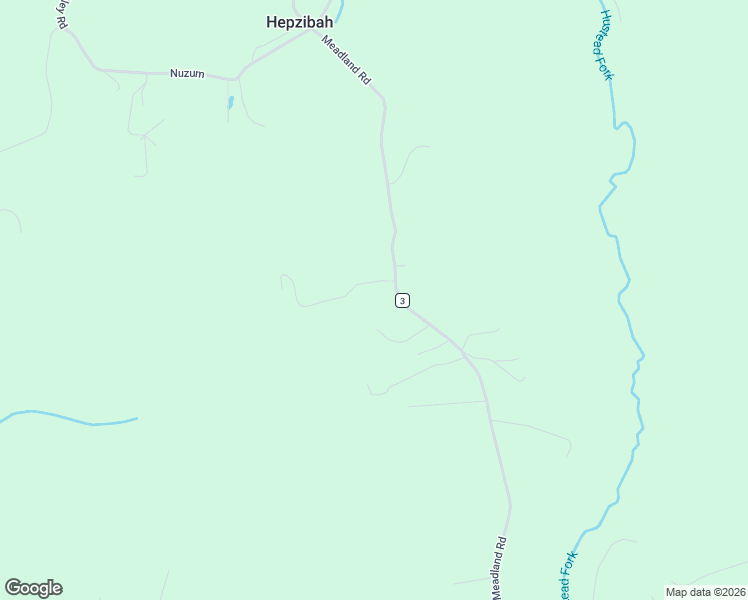 map of restaurants, bars, coffee shops, grocery stores, and more near 2489 Meadland Road in Bridgeport