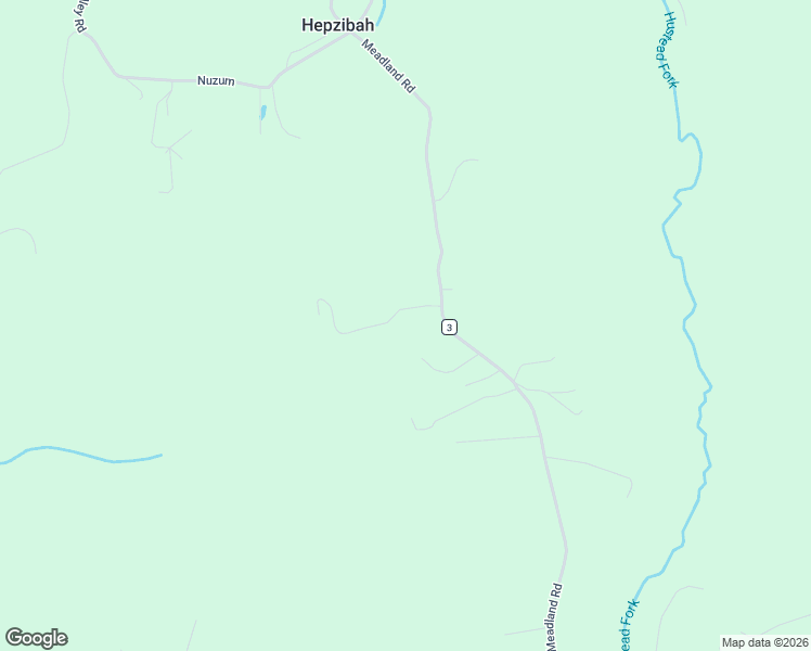 map of restaurants, bars, coffee shops, grocery stores, and more near 2489 Meadland Road in Bridgeport