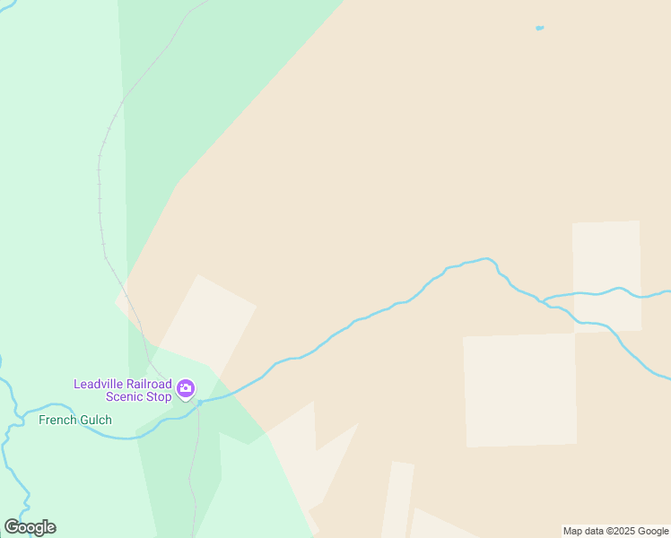 map of restaurants, bars, coffee shops, grocery stores, and more near in Copper Mountain