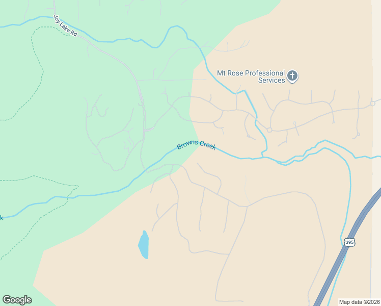 map of restaurants, bars, coffee shops, grocery stores, and more near 200 Timbercreek Court in Reno