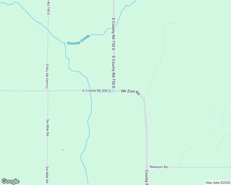 map of restaurants, bars, coffee shops, grocery stores, and more near 7499 County Road 51 West in Bowling Green