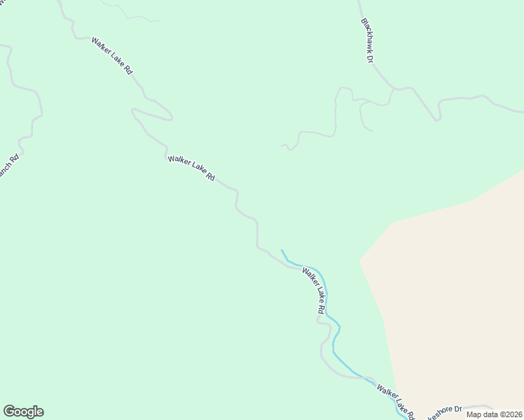 map of restaurants, bars, coffee shops, grocery stores, and more near 17001 Walker Lake Rd in Willits