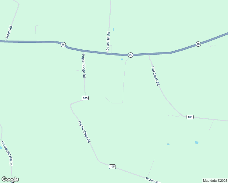 map of restaurants, bars, coffee shops, grocery stores, and more near 10496 Ohio 28 in Frankfort