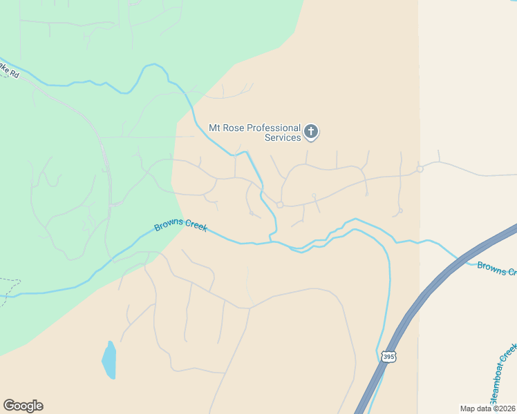 map of restaurants, bars, coffee shops, grocery stores, and more near 163 Antigua Court in Reno