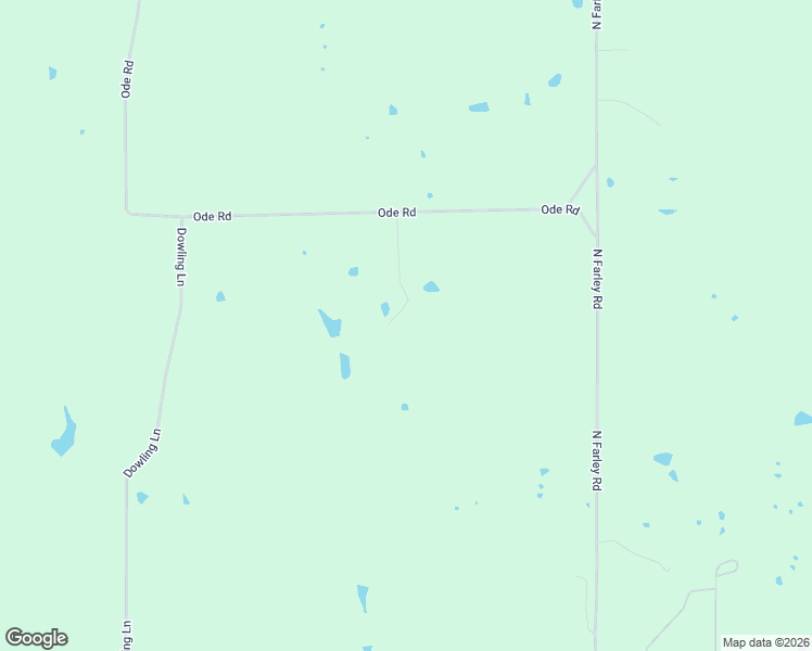 map of restaurants, bars, coffee shops, grocery stores, and more near Unnamed Road in Platte City
