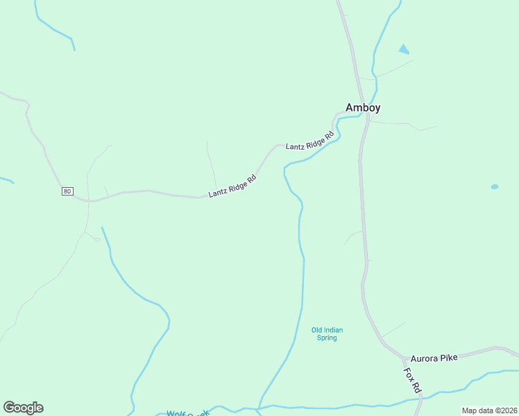 map of restaurants, bars, coffee shops, grocery stores, and more near 6638 Lantz Ridge Road in Aurora