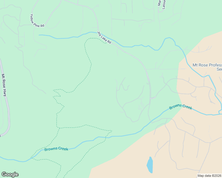 map of restaurants, bars, coffee shops, grocery stores, and more near 34 Bennington Court in Reno