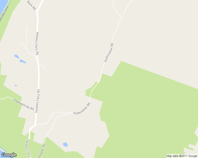 map of restaurants, bars, coffee shops, grocery stores, and more near 1035 Hoffmaster Road in Knoxville