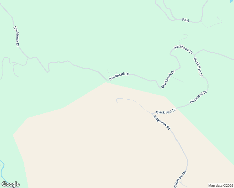 map of restaurants, bars, coffee shops, grocery stores, and more near 16191 Ridgeview Road in Willits