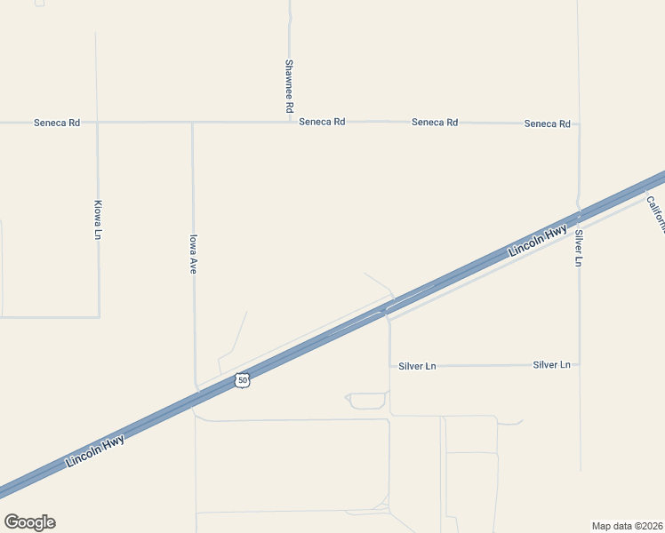 map of restaurants, bars, coffee shops, grocery stores, and more near 11650 U.S. 50 in Stagecoach