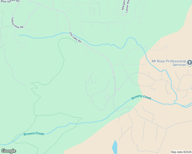 map of restaurants, bars, coffee shops, grocery stores, and more near 29 Bennington Court in Reno