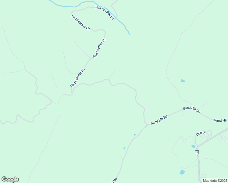 map of restaurants, bars, coffee shops, grocery stores, and more near 523 Cardinal Ridge Estate in Romney