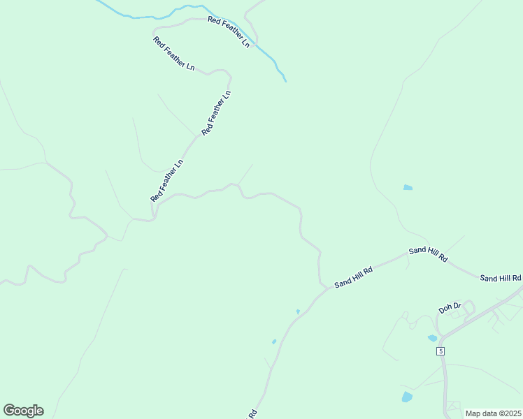 map of restaurants, bars, coffee shops, grocery stores, and more near 523 Cardinal Ridge Estate in Romney