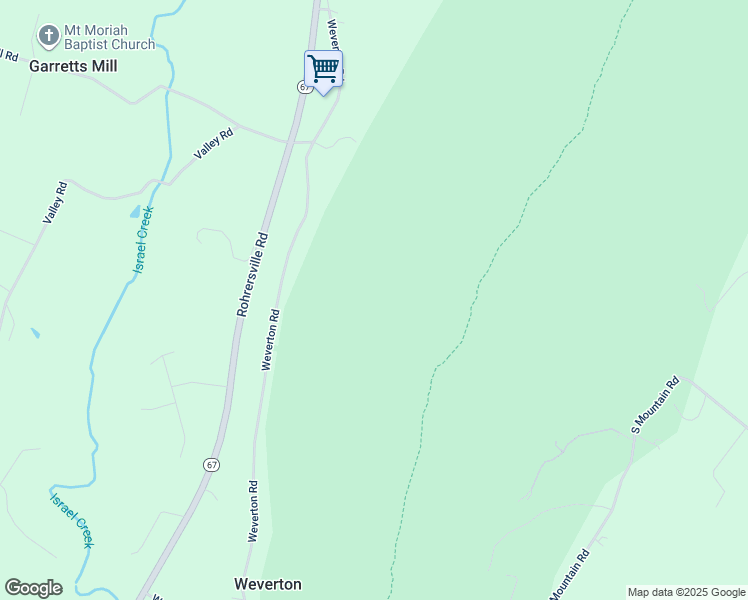 map of restaurants, bars, coffee shops, grocery stores, and more near in Brunswick