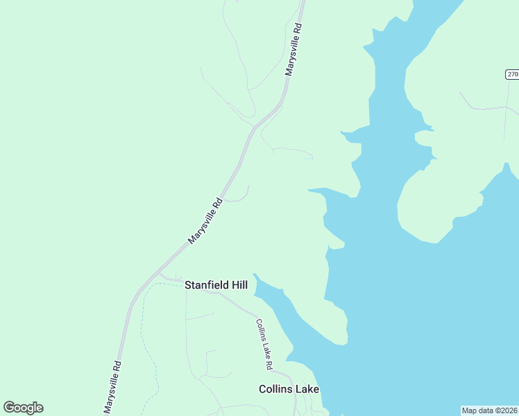 map of restaurants, bars, coffee shops, grocery stores, and more near 7594 Leah's Way in Browns Valley