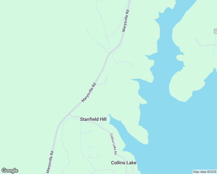 map of restaurants, bars, coffee shops, grocery stores, and more near 7594 Leahs Way in Browns Valley