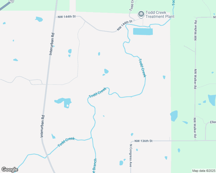 map of restaurants, bars, coffee shops, grocery stores, and more near in Ferrelview