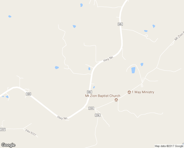 map of restaurants, bars, coffee shops, grocery stores, and more near 15959 Highway Nn in Bowling Green