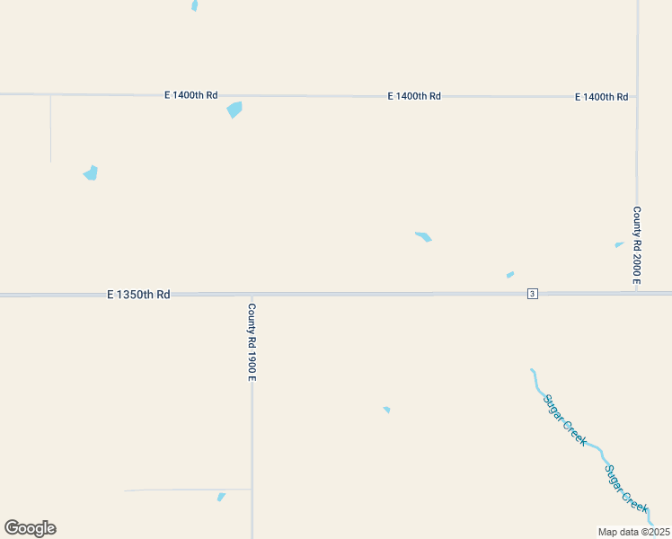 map of restaurants, bars, coffee shops, grocery stores, and more near 19183 County Road 1350 North in Marshall