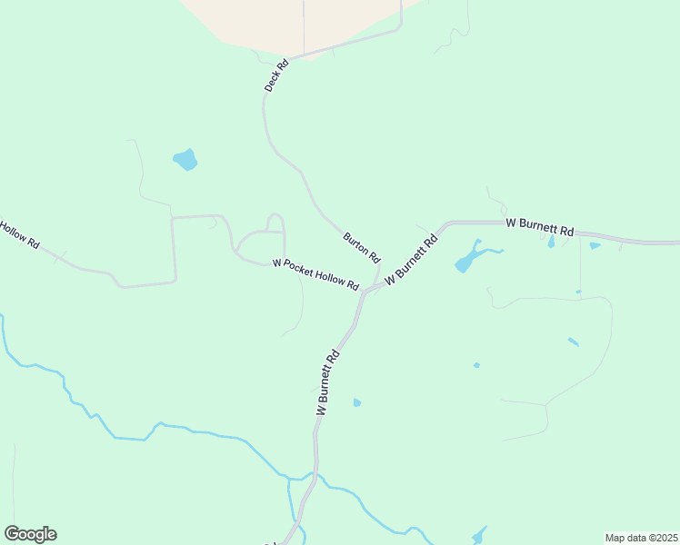 map of restaurants, bars, coffee shops, grocery stores, and more near 8166 West Pocket Hollow Road in Gosport