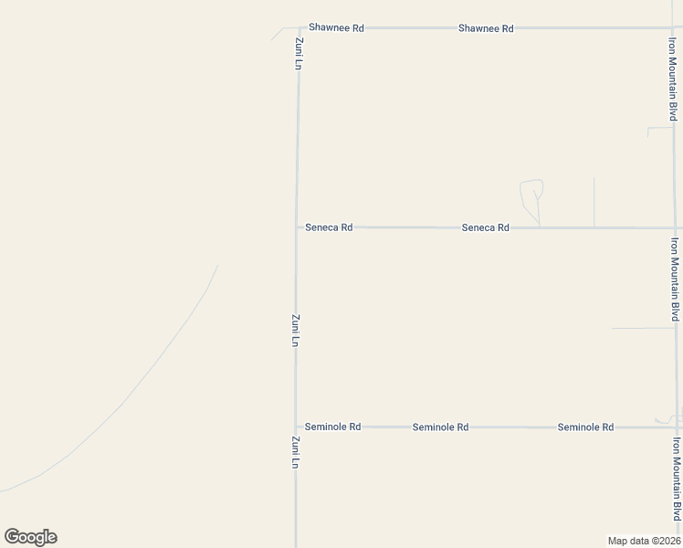 map of restaurants, bars, coffee shops, grocery stores, and more near 13595 Seneca Road in Stagecoach