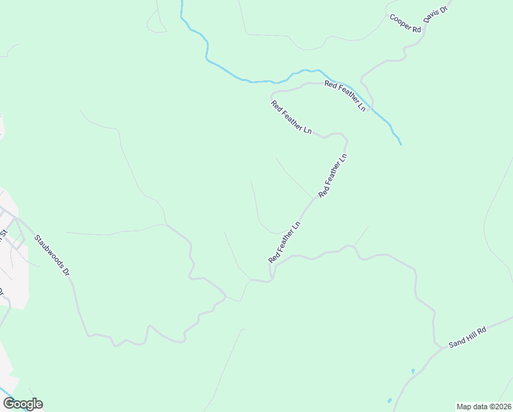 map of restaurants, bars, coffee shops, grocery stores, and more near Brown Cardinal Ridge in Romney