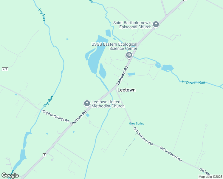 map of restaurants, bars, coffee shops, grocery stores, and more near in Jefferson County