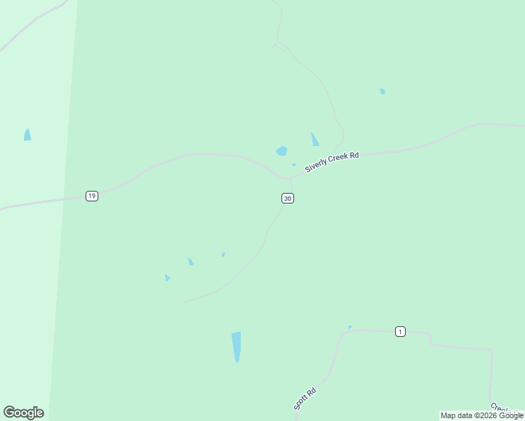 map of restaurants, bars, coffee shops, grocery stores, and more near in Creola