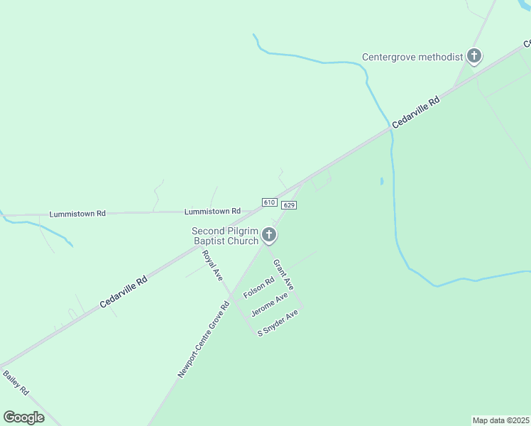 map of restaurants, bars, coffee shops, grocery stores, and more near 3324 Cedarville-Millville Road in Lawrence