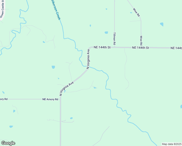map of restaurants, bars, coffee shops, grocery stores, and more near 1824 Sunrise Drive in Smithville