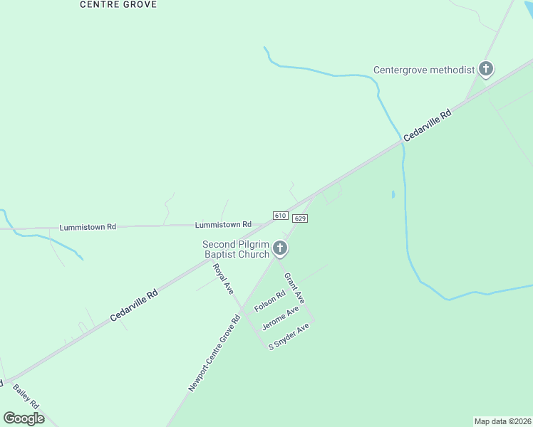 map of restaurants, bars, coffee shops, grocery stores, and more near 3324 Cedarville-Millville Road in Lawrence