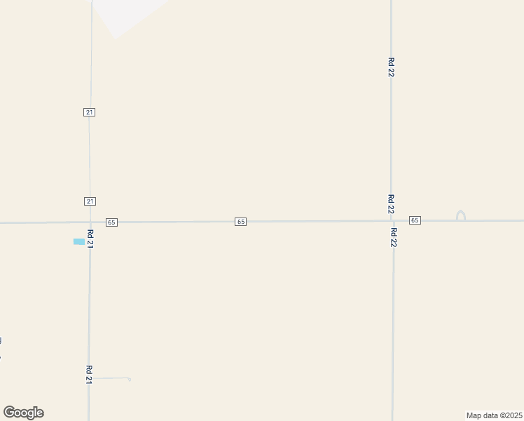map of restaurants, bars, coffee shops, grocery stores, and more near 2190 County Road 65 in Goodland