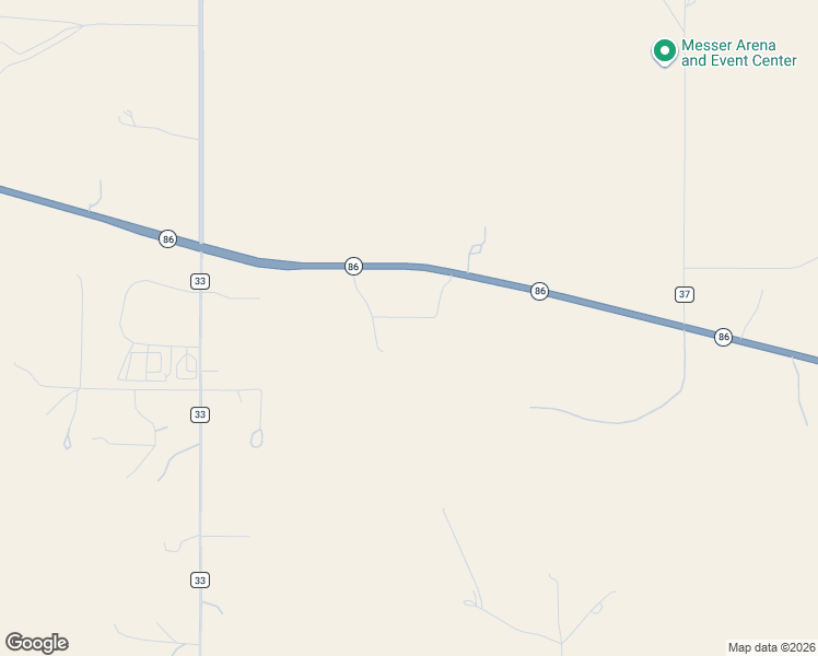 map of restaurants, bars, coffee shops, grocery stores, and more near 8556 Colorado 86 in Kiowa