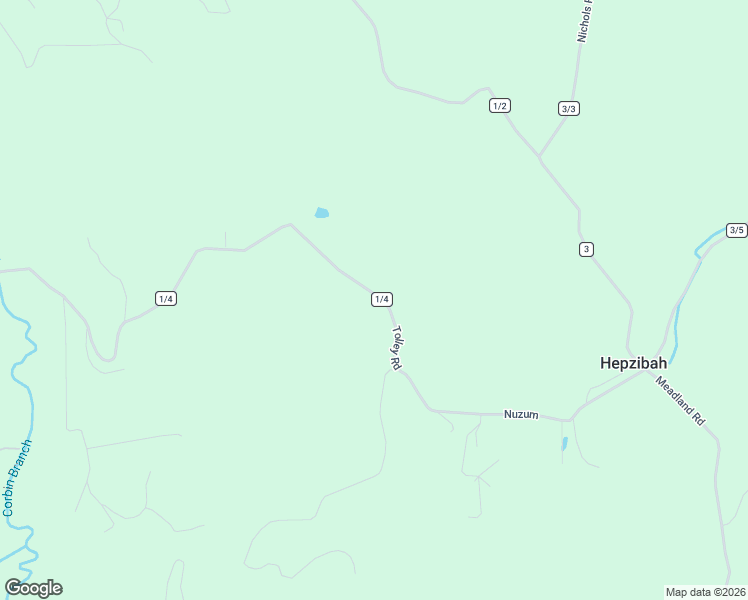 map of restaurants, bars, coffee shops, grocery stores, and more near 1308 County Route 1/4 in Bridgeport