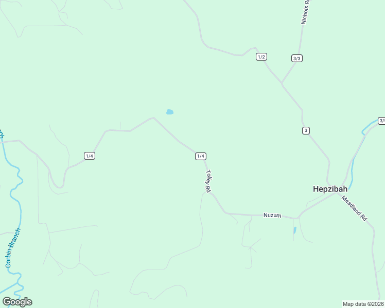 map of restaurants, bars, coffee shops, grocery stores, and more near 1308 County Route 1/4 in Bridgeport