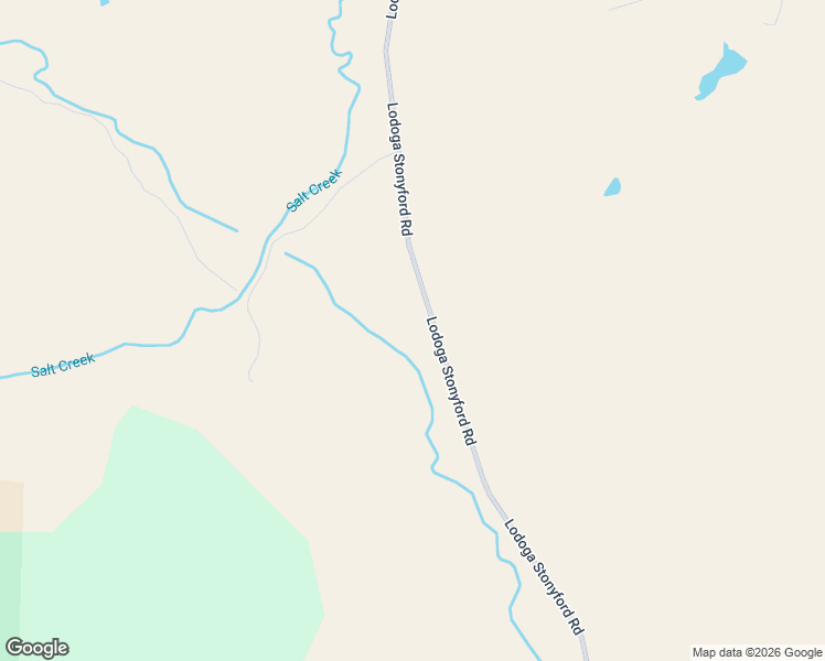 map of restaurants, bars, coffee shops, grocery stores, and more near 4875 Lodoga Stonyford Road in Stonyford