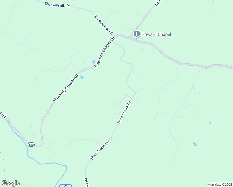 map of restaurants, bars, coffee shops, grocery stores, and more near 106 Shadow Glen Court in Winchester