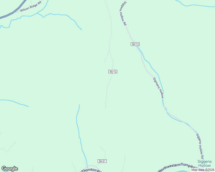 map of restaurants, bars, coffee shops, grocery stores, and more near Wilson Road in Grafton