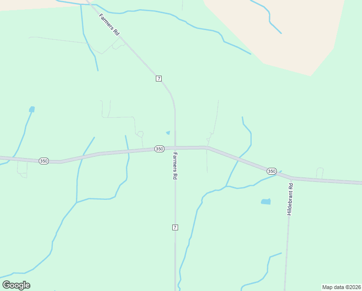 map of restaurants, bars, coffee shops, grocery stores, and more near 6269 Ohio 350 in Martinsville