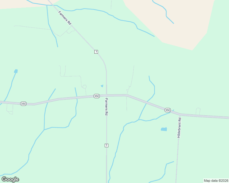 map of restaurants, bars, coffee shops, grocery stores, and more near 6269 Ohio 350 in Martinsville