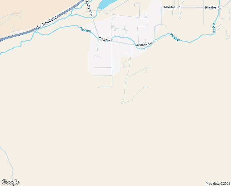 map of restaurants, bars, coffee shops, grocery stores, and more near 315 Neilson Road in Reno